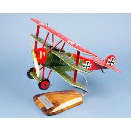 Fokker DR-1 Miniature