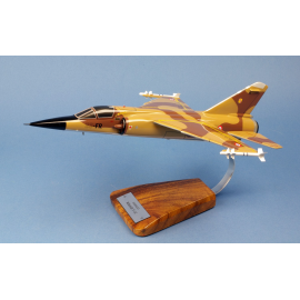 Mirage F1.C Miniature