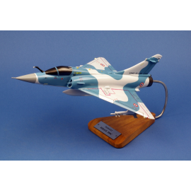Mirage 2000.C RDI Miniature