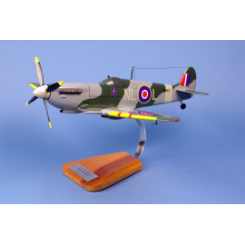 Spitfire MK.IX Miniature
