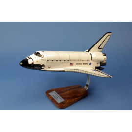 Endeavour OV-105 Space Shuttle Miniature