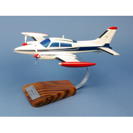 Cessna 310 Miniature