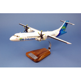 ATR72-500 Air Caraïbes Miniature