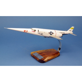 Douglas X-3 Stiletto Miniature