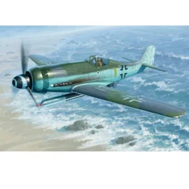 FW 190D-12 R14