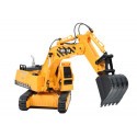 Backhoe RC