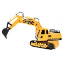 Backhoe RC