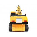 Backhoe RC