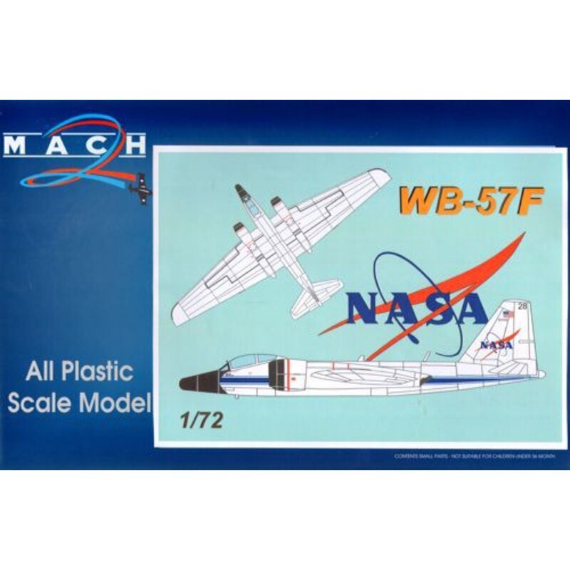 Martin NASA WB-57F