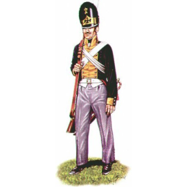 HAT8135 Prussian Grenadiers