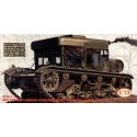 C7P Universal carrier with resin and photoetched parts