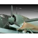 Heinkel He 115 Seaplane (ex Matchbox) Revell