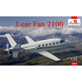 Lear Fan 2100