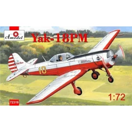 Yak-18u