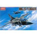 Mikoyan MiG-23 Flogger (ex Hobbycraft)