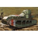 Mk A Whippet Britse Medium Tank