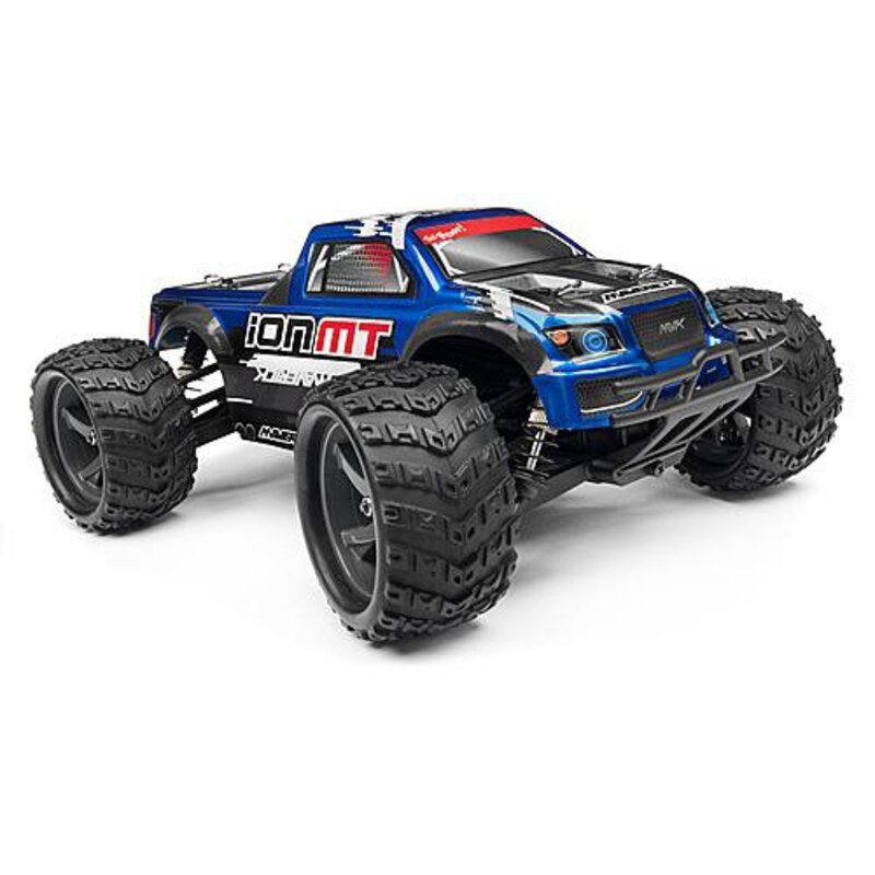 ION MT RTR 1/18 Rc Buggy