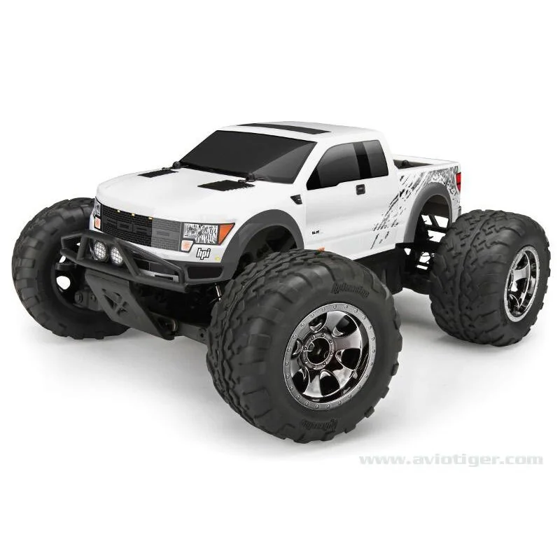 SAVAGE XS FLUX RTR FORD RAPTOR