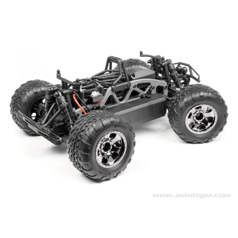 SAVAGE XS FLUX RTR FORD RAPTOR