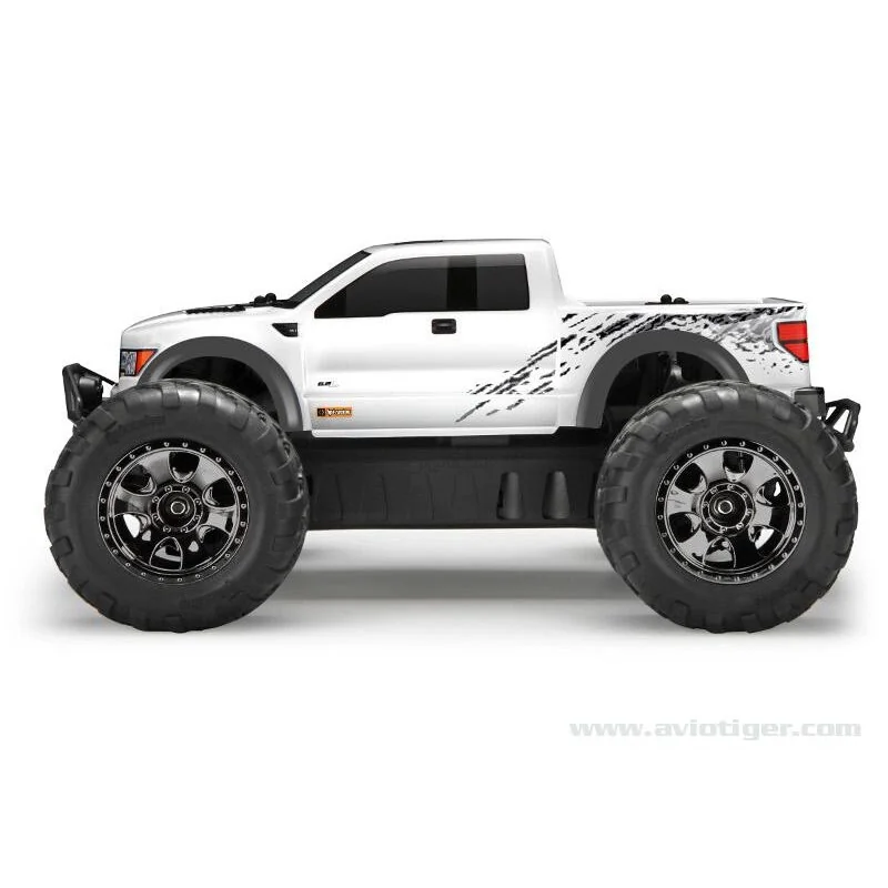 SAVAGE XS FLUX RTR FORD RAPTOR