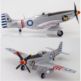 P-51D Mustang 21st / 4th Sqn / FG