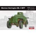 Marmon-Herrington Mk.II MFF (Hobby Line)