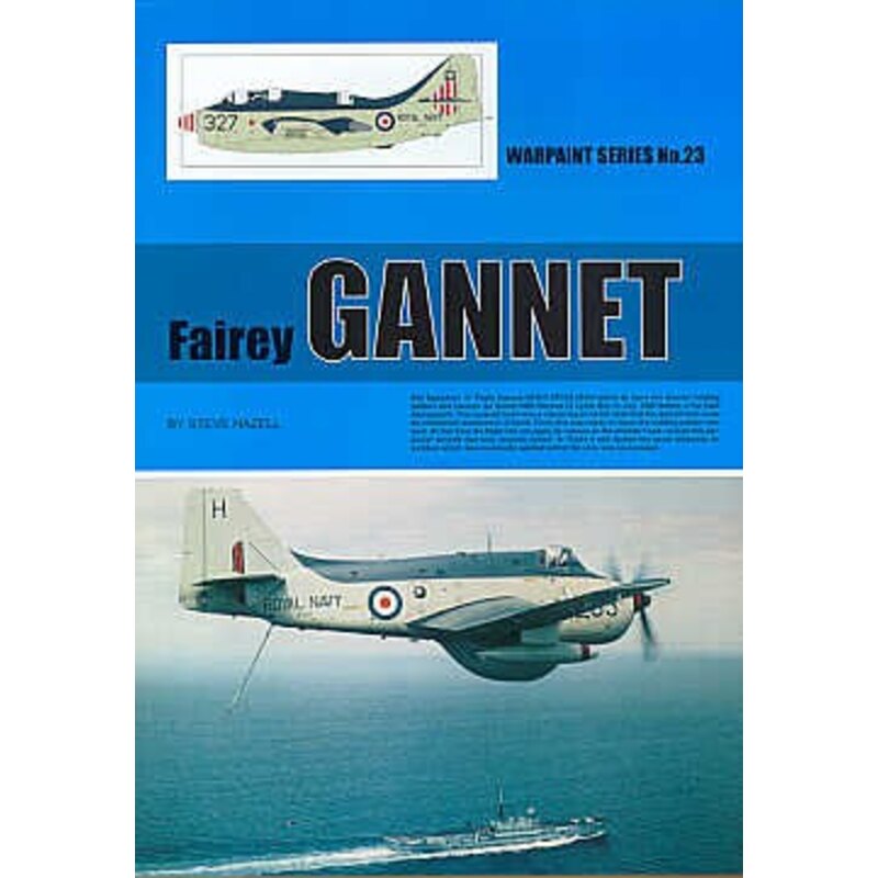 Fairly Gannet (Hall Park Books Limited)