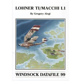 Lohner L (Windsock Datafiles)