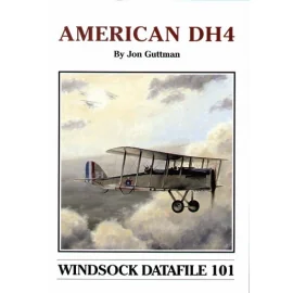 American DH4 (Windsock Datafiles)