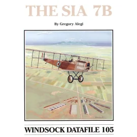 Italina SIA 7b (Windsock Datafiles)