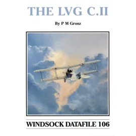 LVG C.II (Windsock Datafiles)