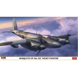 De Havilland Mosquito NF Mk.XIII Night Fighter