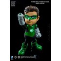 DC Comics Hybrid Metal Action Figure Green Lantern 14 cm