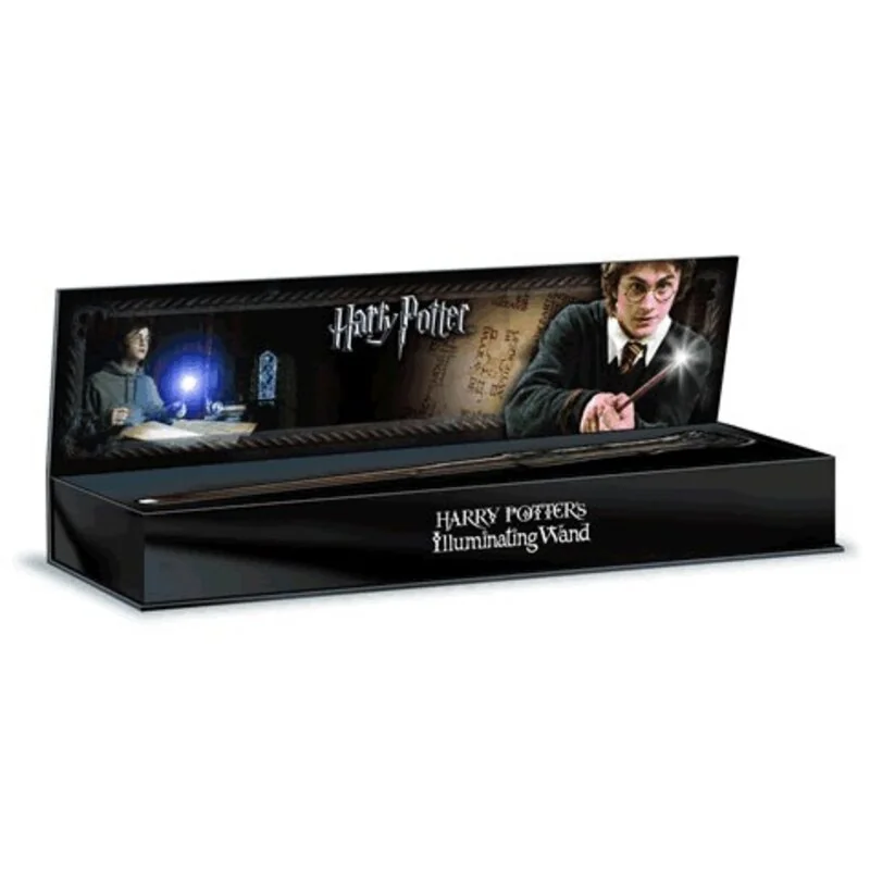 Harry Potter Replica Harry´s Illuminating Wand Replica's: 1:1