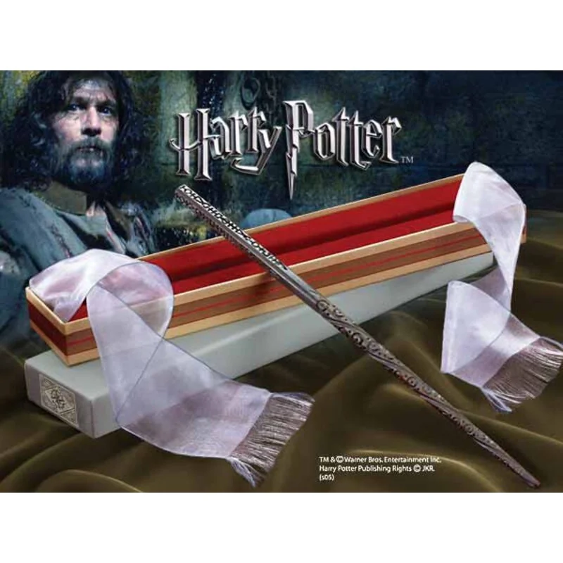 Harry Potter - Sirius Black´s Wand Replica's: 1:1