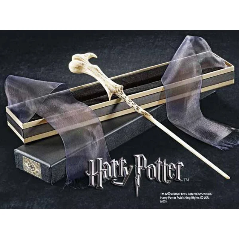 Harry Potter - Voldemort´s Wand Replica's: 1:1