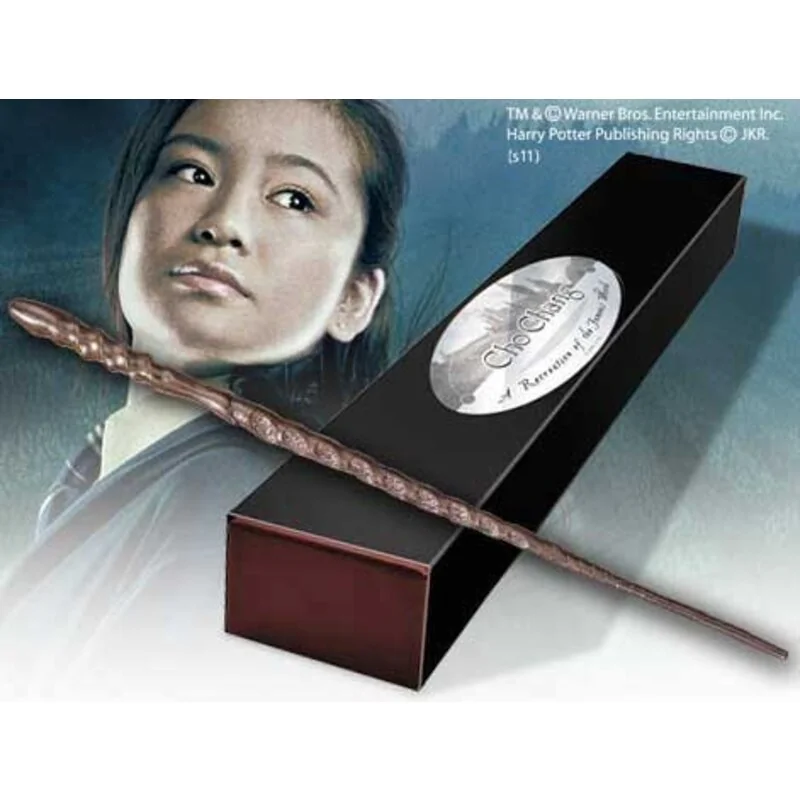 Harry Potter Wand Cho Chang (Character-Edition) Replica's: 1:1