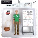 The Big Bang Theory Figure Sheldon Cooper 18 cm Beeldjes