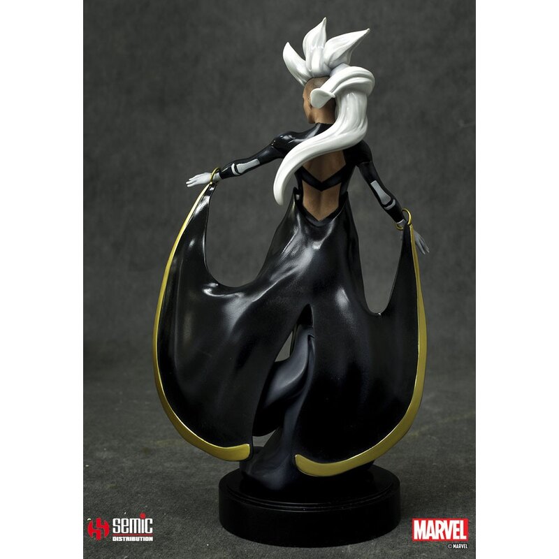 Marvel Comics Museum Collection Statue 1/9 Storm Uncanny X-Force Ver. 21 cm Beeldjes