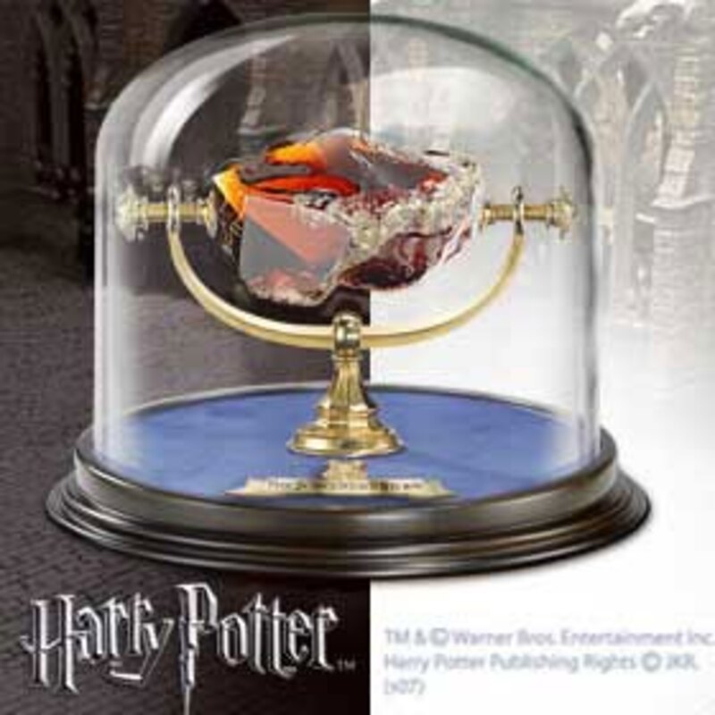 Harry Potter Replica Sorcerer´s Stone Replica's: 1:1