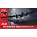 Model Avro Lancaster