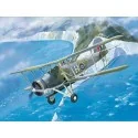 Model Fairey Swordfish