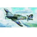 Model Hawker Hurricane