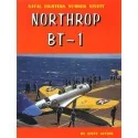 Model Northrop BT-1