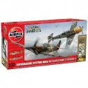 Vliegtuigmodellen - Airfix