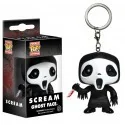 Action figures: Scream