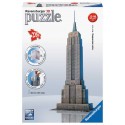 Puzzels Empire State Building