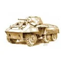 Model M20 Greyhound