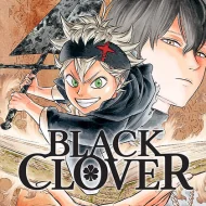 Black Clover