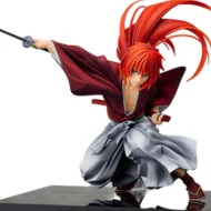 Rurouni Kenshin (Samurai X)